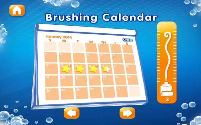 Play Disney Magic Timer by Oral-B