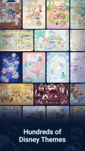 Play DISNEY MY LITTLE DOLL  and enjoy DISNEY MY LITTLE DOLL with UptoPlay