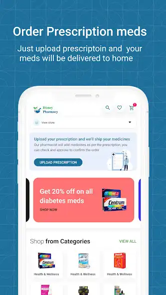 Play Disney Pharmacy and enjoy Disney Pharmacy with UptoPlay Play Disney Pharmacy and enjoy Disney Pharmacy with UptoPlay