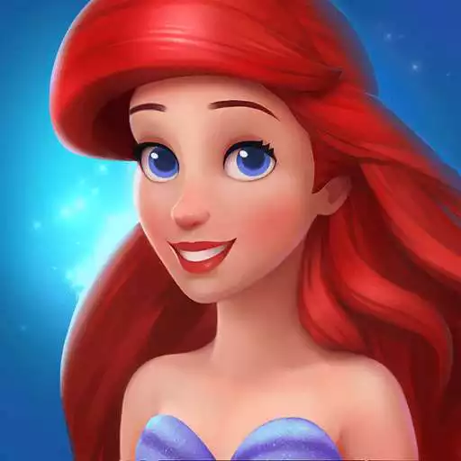 Free play online Disney Princess Majestic Quest  APK