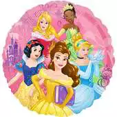 Free play online Disney Princess Wallpapers HD APK