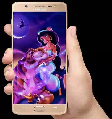 Play Disney Princess Wallpapers HD