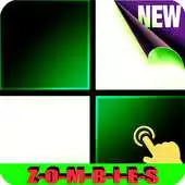 Free play online Disneys Zombies Piano Tiles Game APK Free play online Disneys Zombies Piano Tiles Game APK