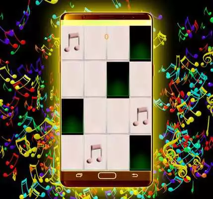 Play Disneys Zombies Piano Tiles Game