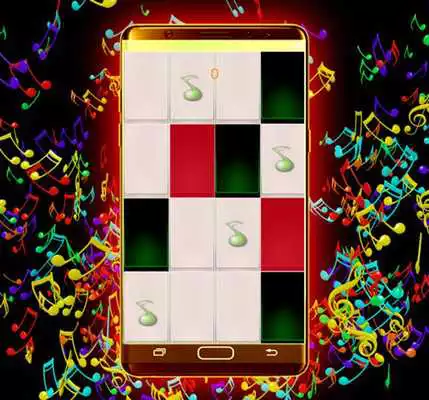 Play Disneys Zombies Piano Tiles Game