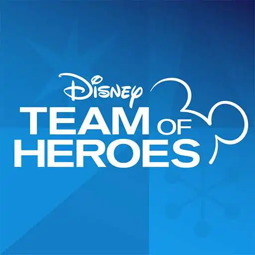 Play Disney Team of Heroes APK Play Disney Team of Heroes APK