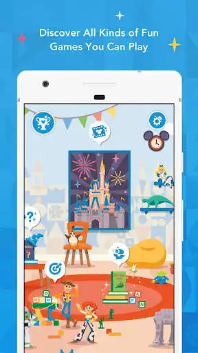 Play Disney Team of Heroes  and enjoy Disney Team of Heroes with UptoPlay