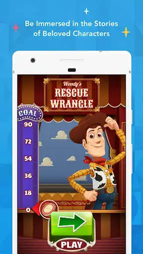 Play Disney Team of Heroes as an online game Disney Team of Heroes with UptoPlay