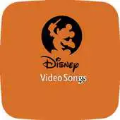 Free play online Disney Video Songs APK