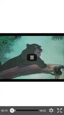 Play Disney Video Songs