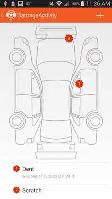 Play Dispatch Anywhere for Drivers