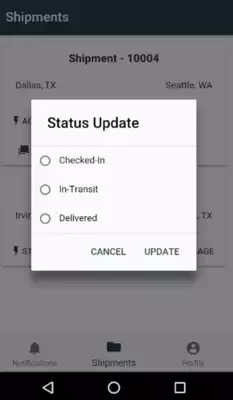 Play Dispatch Assist Play Dispatch Assist