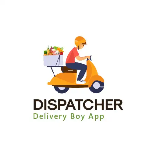 Play Dispatcher Driver APK