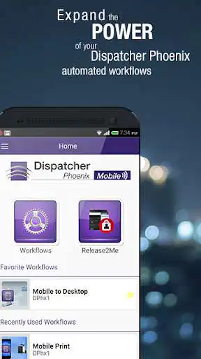 Play Dispatcher Phoenix Mobile Play Dispatcher Phoenix Mobile
