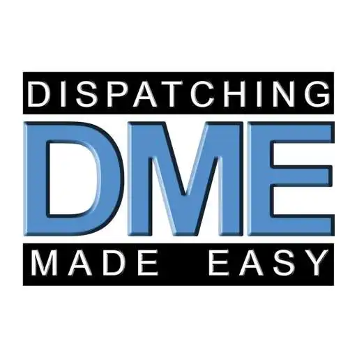 Free play online Dispatching Made Easy Driver APK Free play online Dispatching Made Easy Driver APK