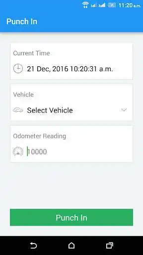 Play Dispatching Made Easy Driver
