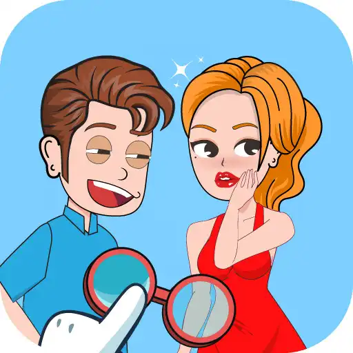 Play Displace Riddle: DOP Master APK