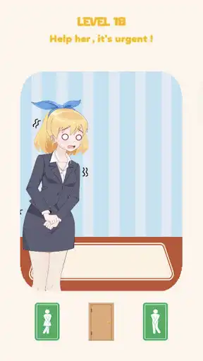 Play Displace Riddle: DOP Master  and enjoy Displace Riddle: DOP Master with UptoPlay