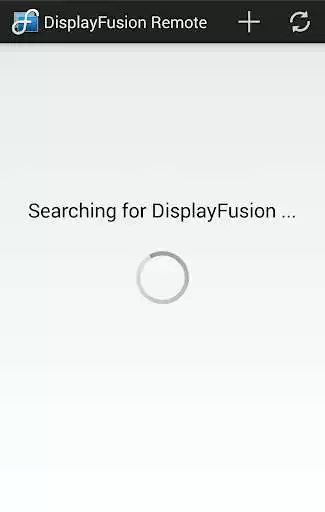 Play DisplayFusion Remote  and enjoy DisplayFusion Remote with UptoPlay