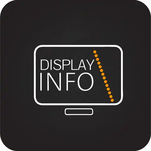 Free play online Display Info APK
