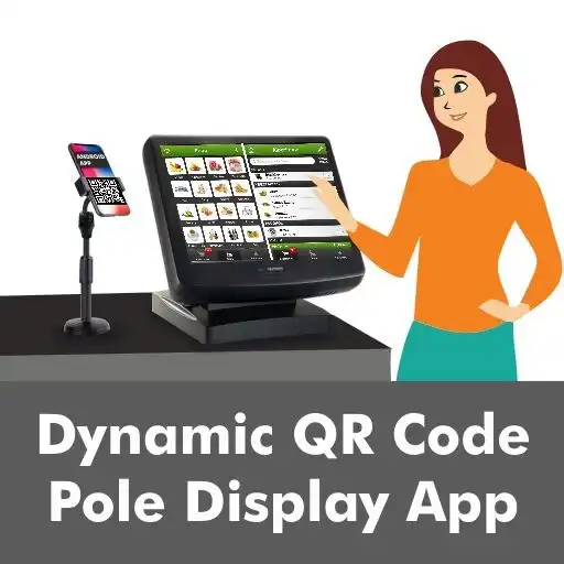 Play Display Pole For POS APK Play Display Pole For POS APK
