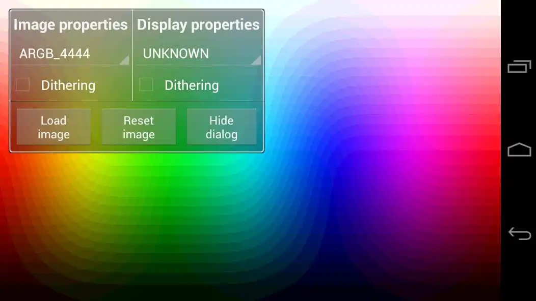 Play Display Tester Pro Unlocker  and enjoy Display Tester Pro Unlocker with UptoPlay