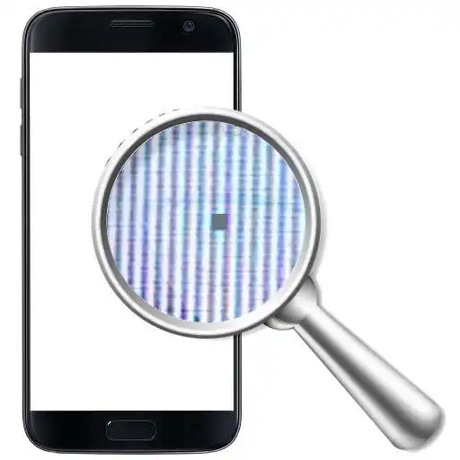 Play Display Test Full APK