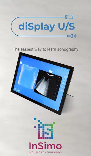 Play diSplay U/S probe  and enjoy diSplay U/S probe with UptoPlay