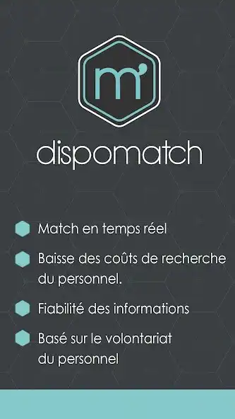 Play DispoMatch as an online game DispoMatch with UptoPlay