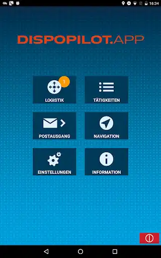 Play DispoPilot.app  and enjoy DispoPilot.app with UptoPlay
