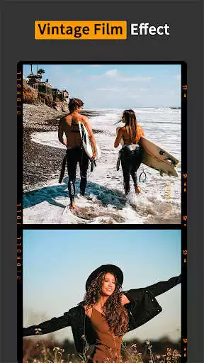 Play Disposable Camera - OldRoll as an online game Disposable Camera - OldRoll with UptoPlay