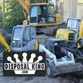 Free play online Disposal King APK