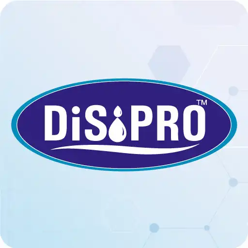 Play Dispro APK