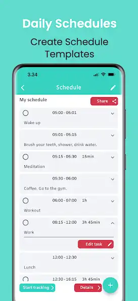 Play Disrit - Daily Schedules  and enjoy Disrit - Daily Schedules with UptoPlay