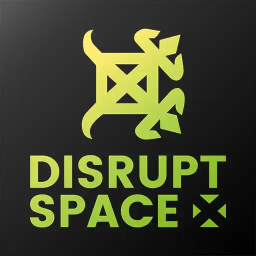 Play Disrupt Space Art APK