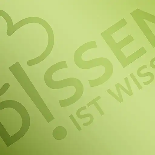 Play Dissen ist Wissen APK
