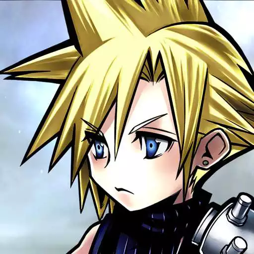 Free play online DISSIDIA FINAL FANTASY OPERA OMNIA  APK