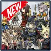 Free play online Dissidia Final Fantasy Tips APK