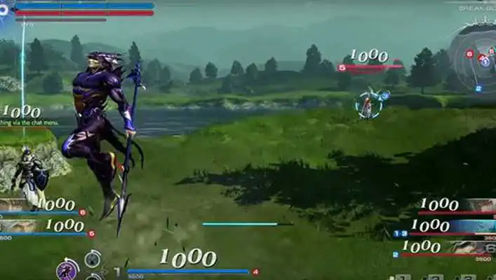 Play Dissidia Final Fantasy Tips