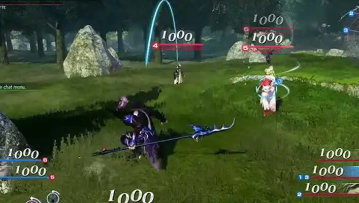 Play Dissidia Final Fantasy Tips