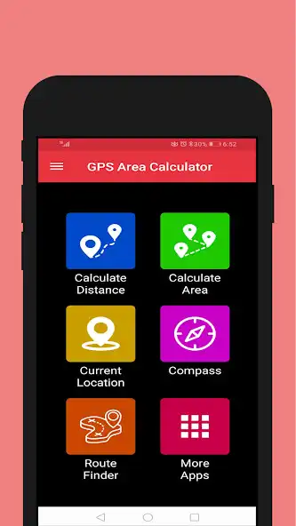 Play Distance  Area Measurement as an online game Distance  Area Measurement with UptoPlay