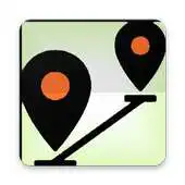 Free play online Distance between Coordinates APK Free play online Distance between Coordinates APK