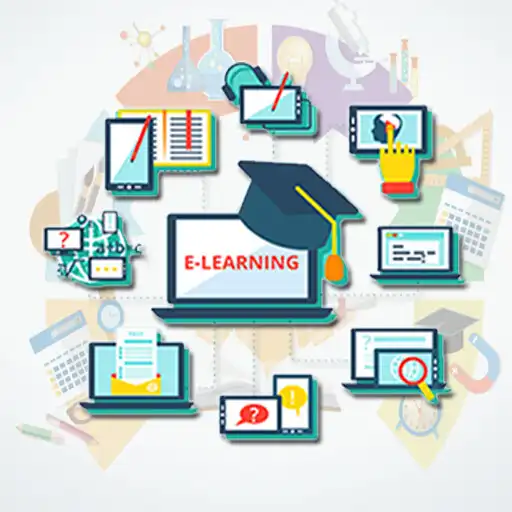 Play Distance Education Textbook APK Play Distance Education Textbook APK