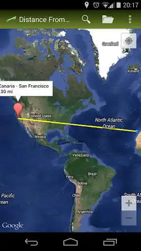 Play Distance From Me Play Distance From Me