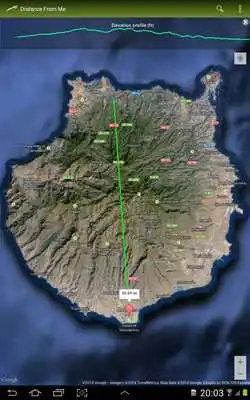 Play Distance From Me Play Distance From Me