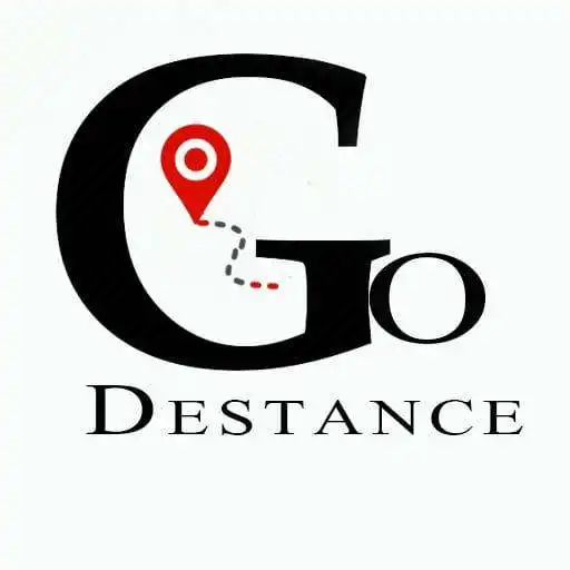 Play Distance Go as an online game Distance Go with UptoPlay