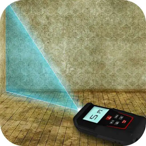 Free play online Distance Laser Meter APK