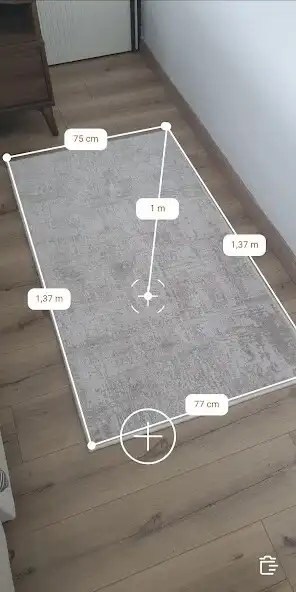 Play Distance Meter 3D - AR Measure  and enjoy Distance Meter 3D - AR Measure with UptoPlay