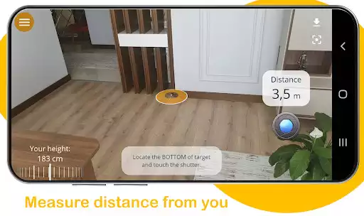 Play Distance meter  and enjoy Distance meter with UptoPlay