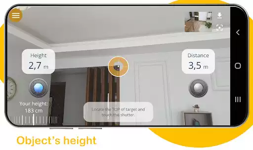 Play Distance meter as an online game Distance meter with UptoPlay